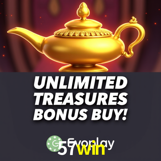 A Emoção da Loteria na 57win: Uma Chance de Mudança de Vida