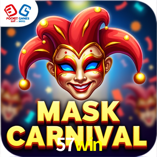 Desvendando o Mundo dos Jogos Virtuais na 57win