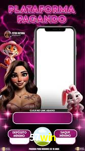 Descubra o Mundo do Cassino Online com 57win