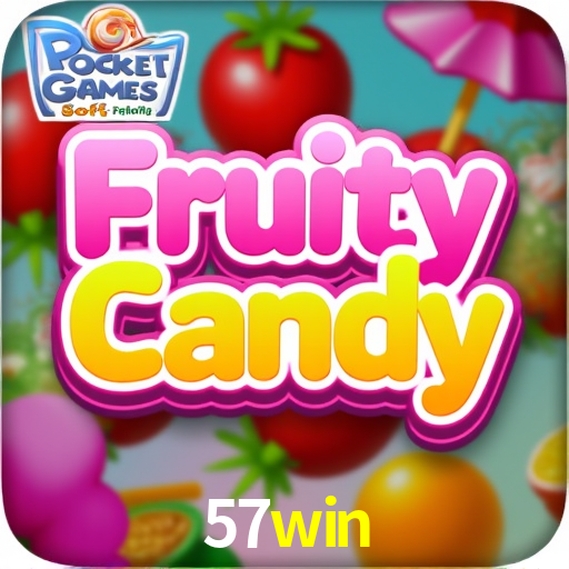 A Popularidade dos Caça-Níqueis no 57win