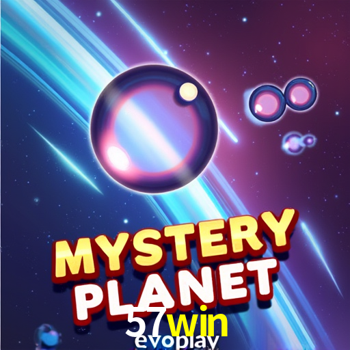 A Popularidade dos Caça-Níqueis no 57win