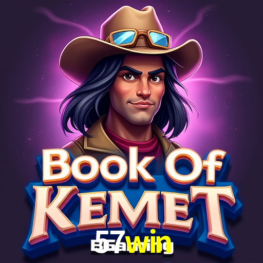 Descubra a Magia dos Jogos de Arcade no 57win